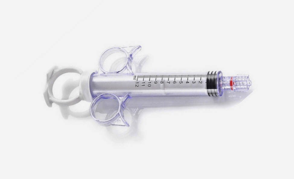 Dose-Control Syringes: Precise Injection, Ease of Use, and Enhanced Safety