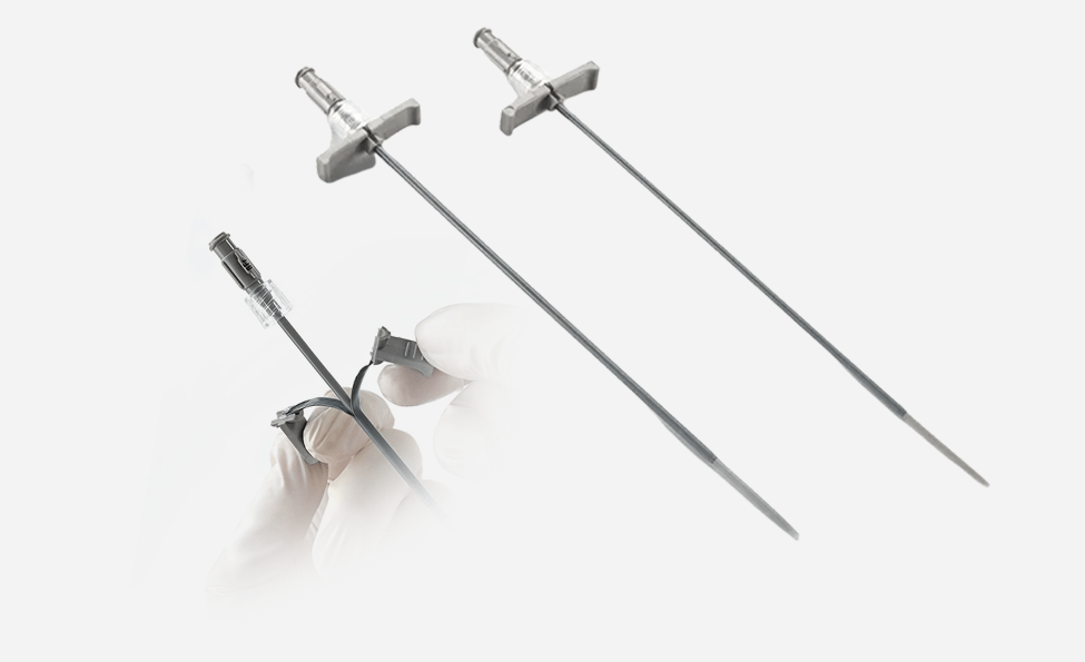 Peelable Introducer Sets: Streamlined Vascular Access for Enhanced Procedural Efficiency