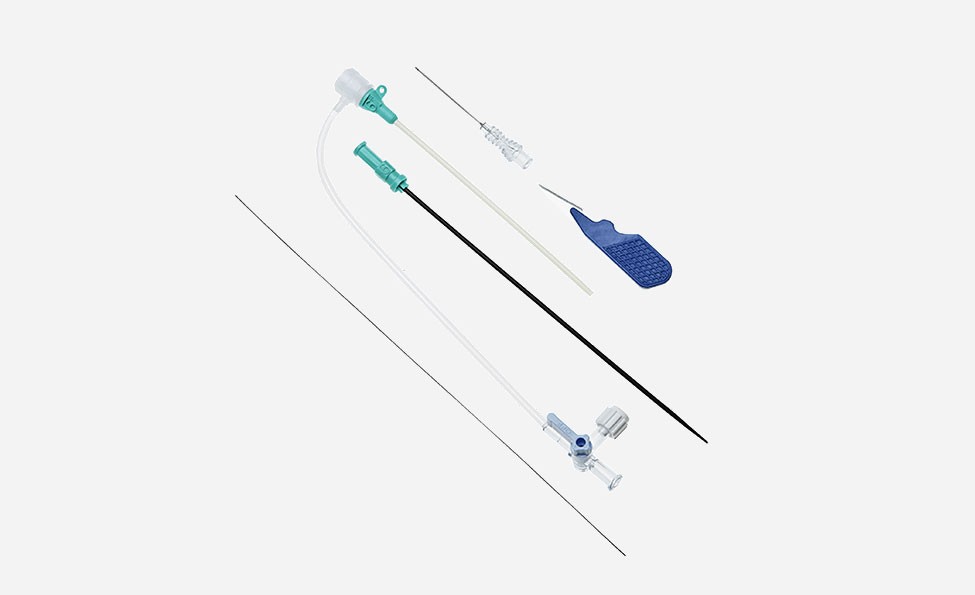 Radial Introducer Sheath: Enhanced Performance for Vascular Applications