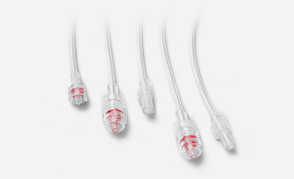 High Pressure Tubing: Superior Performance and Easy Operation