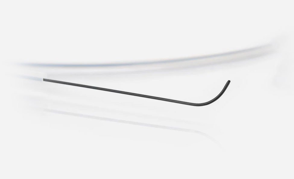 Hydrophilic Guide Wire: Accurate Navigation and Enhanced Performance