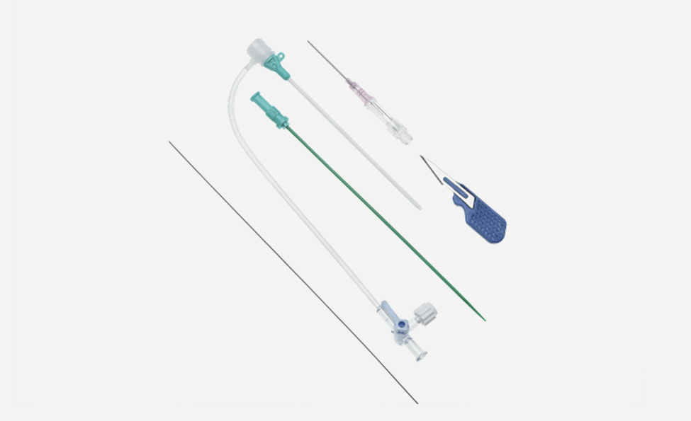 Introducer Sheath Kit: Enhanced Performance and Smooth Vascular Access