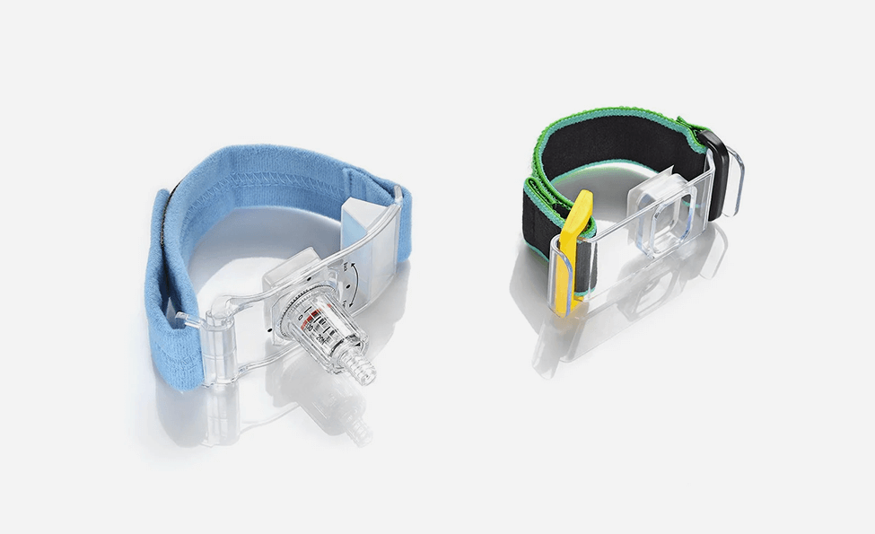 Pressure Bandage: Secure, Comfortable, and Adjustable